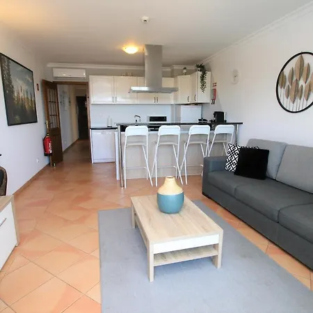 Lejlighed Beautiful 2 Bedroom With Sea View