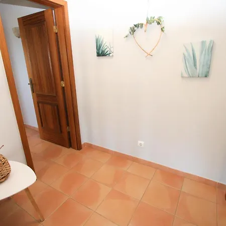 Lejlighed Beautiful 2 Bedroom With Sea View Portimão