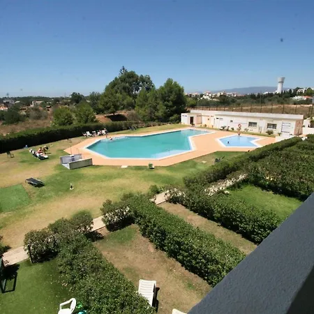 Beautiful 2 Bedroom With Sea View * Portimão