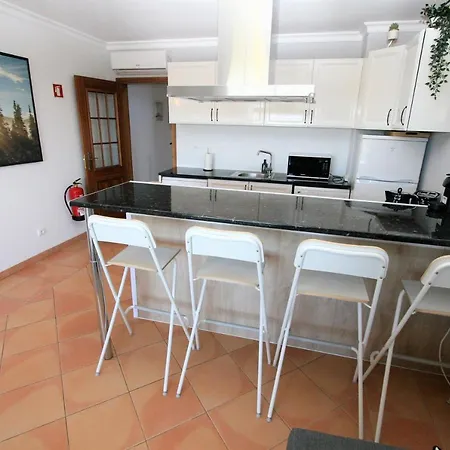 Beautiful 2 Bedroom With Sea View * Portimao