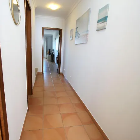 Beautiful 2 Bedroom With Sea View Apartment Portimao